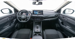 NOVO Nissan Qashqai 1.3 DIG-T 4x4 N-Connecta 158 KS, ACC+KAM+LED +VIRT+ASIST