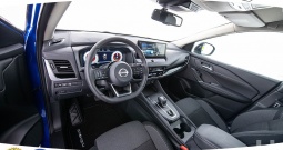 NOVO Nissan Qashqai 1.3 DIG-T 4x4 N-Connecta 158 KS, ACC+KAM+LED +VIRT+ASIST