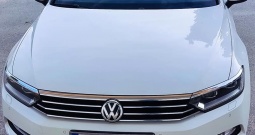 VW Passat 2. 0 tdi