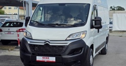 CITROEN JUMPER 2.2 HDI L2H2