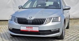 ŠKODA OCTAVIA 1.6 TDI DSG AMBITION