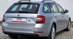 ŠKODA OCTAVIA 1.6 TDI DSG AMBITION