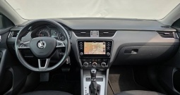 ŠKODA OCTAVIA 1.6 TDI DSG AMBITION