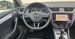 ŠKODA OCTAVIA 1.6 TDI DSG AMBITION