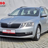 ŠKODA OCTAVIA 1.6 TDI DSG AMBITION