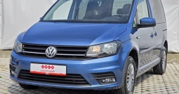 VW CADDY 2.0 TDI 5 sjedala N1