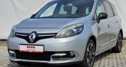 RENAULT SCENIC 1.6 dci