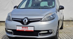 RENAULT GRAND SCENIC 1.6 dci