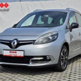 RENAULT SCENIC 1.6 dci