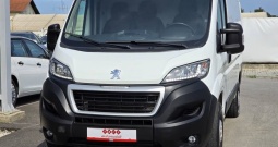 PEUGEOT BOXER 2.2 HDI L2H1