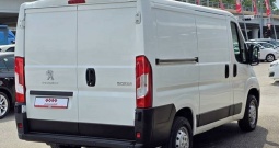 PEUGEOT BOXER 2.2 HDI L2H1