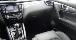 Nissan Qashqai 1,5 dCi N-Connecta