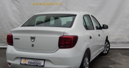 Dacia Logan 1,0 SCe 75 Essential