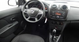 Dacia Logan 1,0 SCe 75 Essential