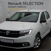 Dacia Logan 1,0 SCe 75 Essential