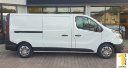 Renault Trafic Furgon 1,6 dCi 95 L2H1P2