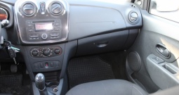 Dacia Sandero 1,5 Blue dCi 75 ESSENTIAL