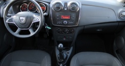 Dacia Sandero 1,5 Blue dCi 75 ESSENTIAL