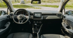 Renault Clio TCe 100 LPG Equilibre TVORNIČKO JAMSTVO 5