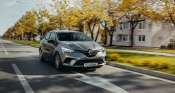 Renault Clio TCe 100 LPG Equilibre TVORNIČKO JAMSTVO 5