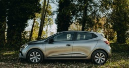 Renault Clio TCe 100 LPG Equilibre TVORNIČKO JAMSTVO 5