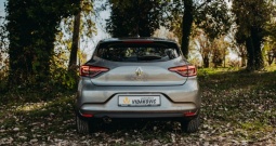 Renault Clio TCe 100 LPG Equilibre TVORNIČKO JAMSTVO 5