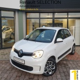 Renault Twingo Electric Zen R80