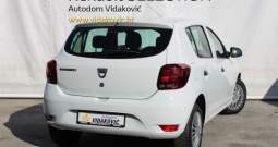 Dacia Sandero 1,5 Blue dCi 75 Comfort