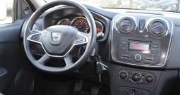 Dacia Sandero 1,5 Blue dCi 75 ESSENTIAL