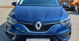 Renault Mégane Grandtour Blue dCi 115 Limited