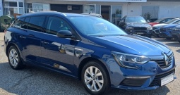 Renault Mégane Grandtour Blue dCi 115 Limited