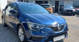 Renault Mégane Grandtour Blue dCi 115 Limited