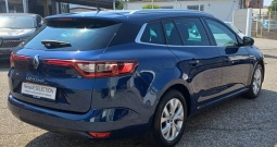 Renault Mégane Grandtour Blue dCi 115 Limited