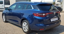 Renault Mégane Grandtour Blue dCi 115 Limited