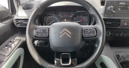 Citroen Berlingo 1.5 HDI 100 Live, Klima, Bluetooth, jamstvo 1. god.