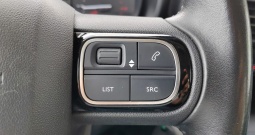 Citroen Berlingo 1.5 HDI 100 Live, Klima, Bluetooth, jamstvo 1. god.