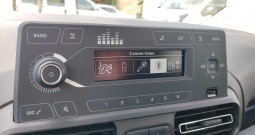 Citroen Berlingo 1.5 HDI 100 Live, Klima, Bluetooth, jamstvo 1. god.