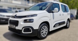 Citroen Berlingo 1.5 HDI 100 Live, Klima, Bluetooth, jamstvo 1. god.