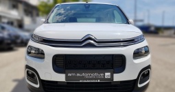 Citroen Berlingo 1.5 HDI 100 Live, Klima, Bluetooth, jamstvo 1. god.