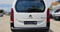 Citroen Berlingo 1.5 HDI 100 Live, Klima, Bluetooth, jamstvo 1. god.