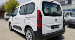 Citroen Berlingo 1.5 HDI 100 Live, Klima, Bluetooth, jamstvo 1. god.