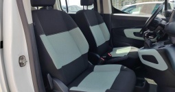 Citroen Berlingo 1.5 HDI 100 Live, Klima, Bluetooth, jamstvo 1. god.