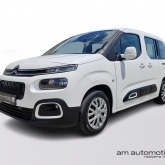 Citroen Berlingo 1.5 HDI 100 Live, Klima, Bluetooth, jamstvo 1. god.