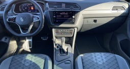 VW Tiguan 2.0 TDI R-Line DSG, Virtual, Alu 20”, IQ.Light, tv. jamstvo