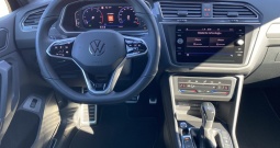 VW Tiguan 2.0 TDI R-Line DSG, Virtual, Alu 20”, IQ.Light, tv. jamstvo