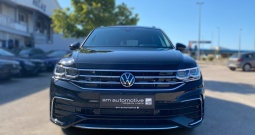 VW Tiguan 2.0 TDI R-Line DSG, Virtual, Alu 20”, IQ.Light, tv. jamstvo