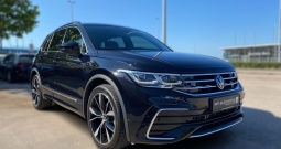 VW Tiguan 2.0 TDI R-Line DSG, Virtual, Alu 20”, IQ.Light, tv. jamstvo