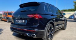 VW Tiguan 2.0 TDI R-Line DSG, Virtual, Alu 20”, IQ.Light, tv. jamstvo