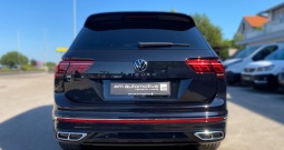 VW Tiguan 2.0 TDI R-Line DSG, Virtual, Alu 20”, IQ.Light, tv. jamstvo