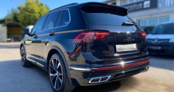 VW Tiguan 2.0 TDI R-Line DSG, Virtual, Alu 20”, IQ.Light, tv. jamstvo